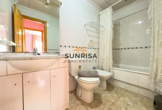 Appartement · Revente - La Mata · Alicante · Espagne