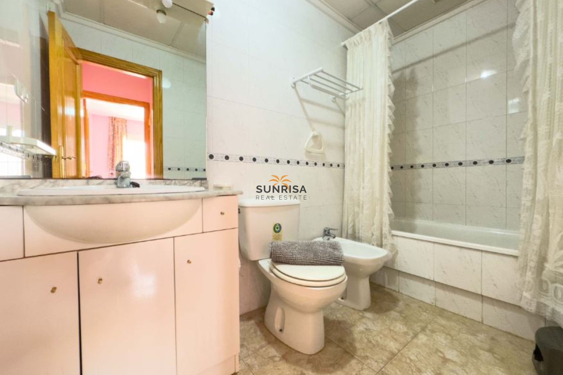 Revente - Appartement - La Mata
