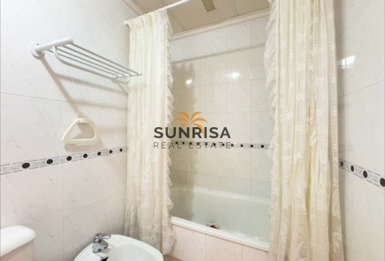 Appartement · Revente - La Mata · Alicante · Espagne