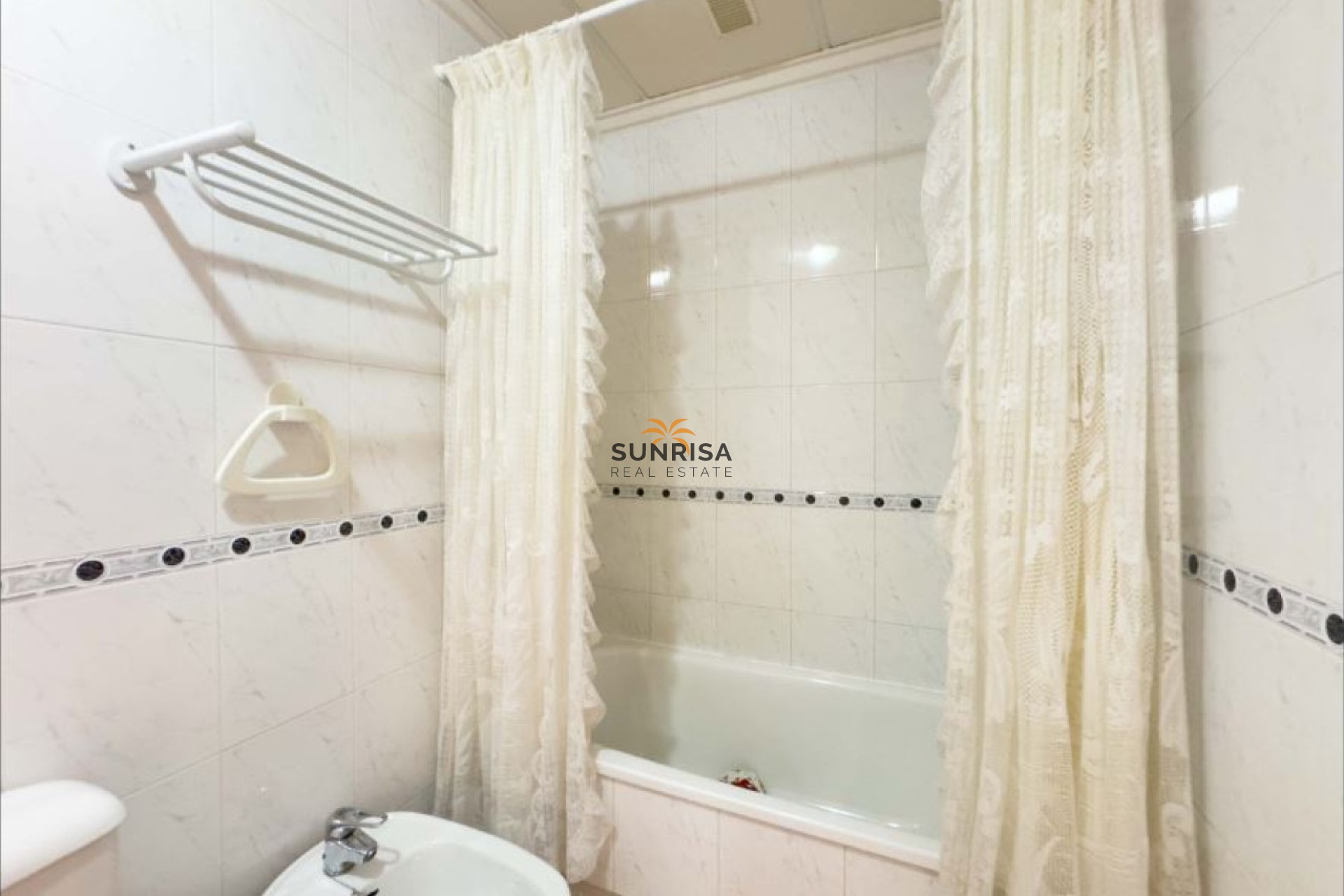 Revente - Appartement - La Mata