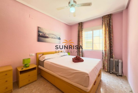 Appartement · Revente - La Mata · Alicante · Espagne