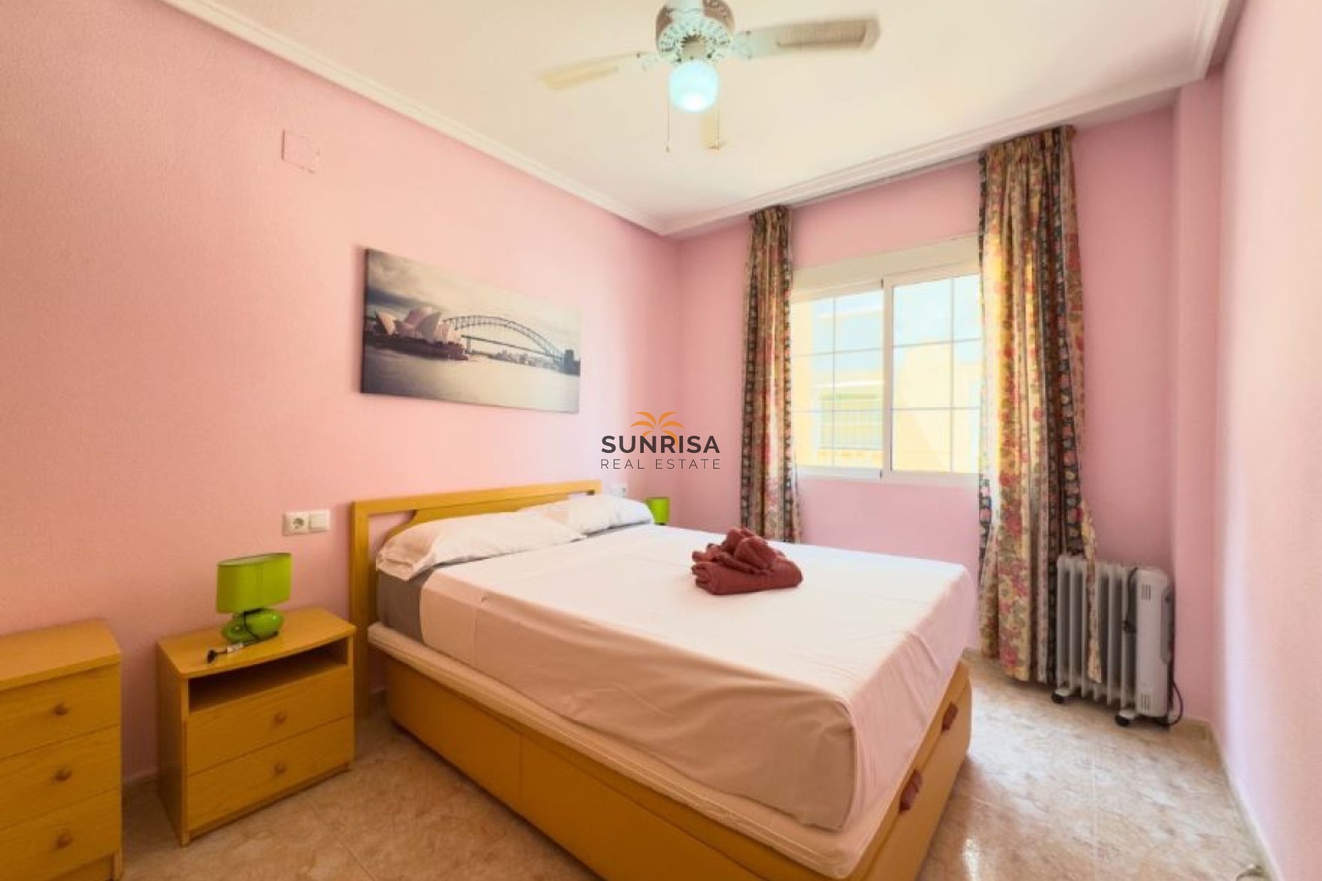 Revente - Appartement - La Mata