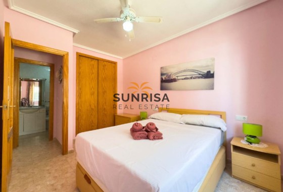 Appartement · Revente - La Mata · Alicante · Espagne