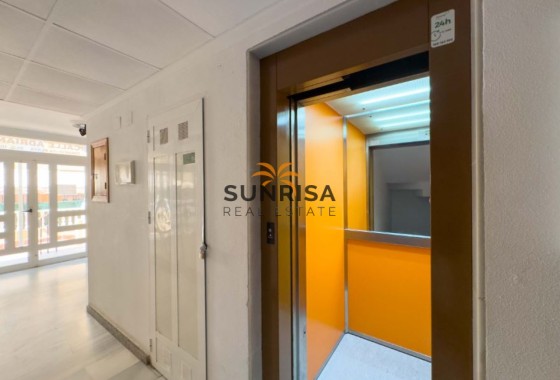 Appartement · Revente - La Mata · Alicante · Espagne