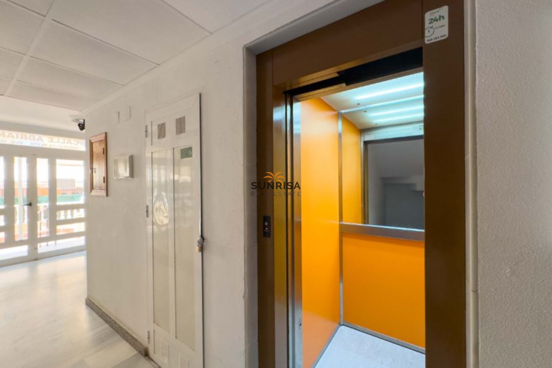 Revente - Appartement - La Mata