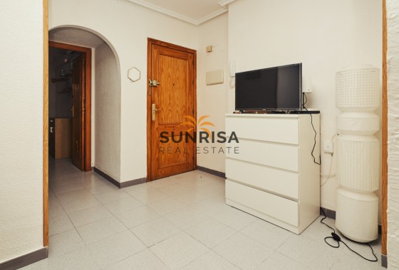 Apartamento · Reventa - Torrevieja · El Acequión - Los Náufragos · Alicante · España