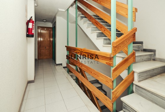 Apartamento · Reventa - Torrevieja · El Acequión - Los Náufragos · Alicante · España