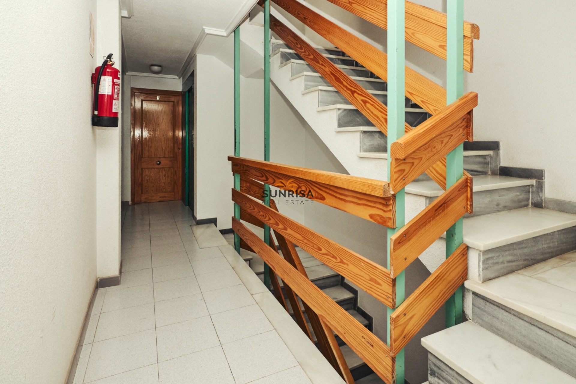 Reventa - Apartamento - Torrevieja