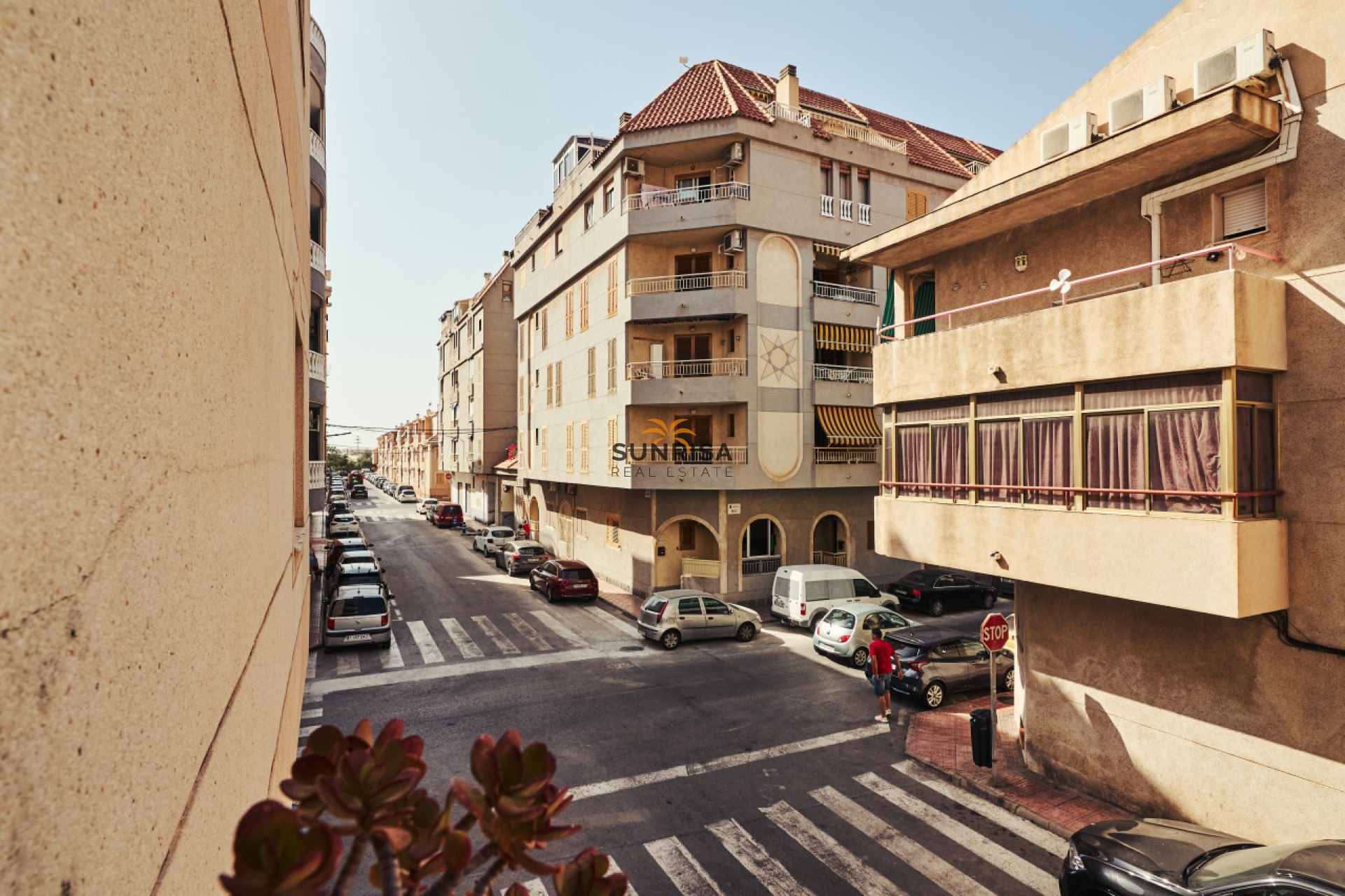 Reventa - Apartamento - Torrevieja