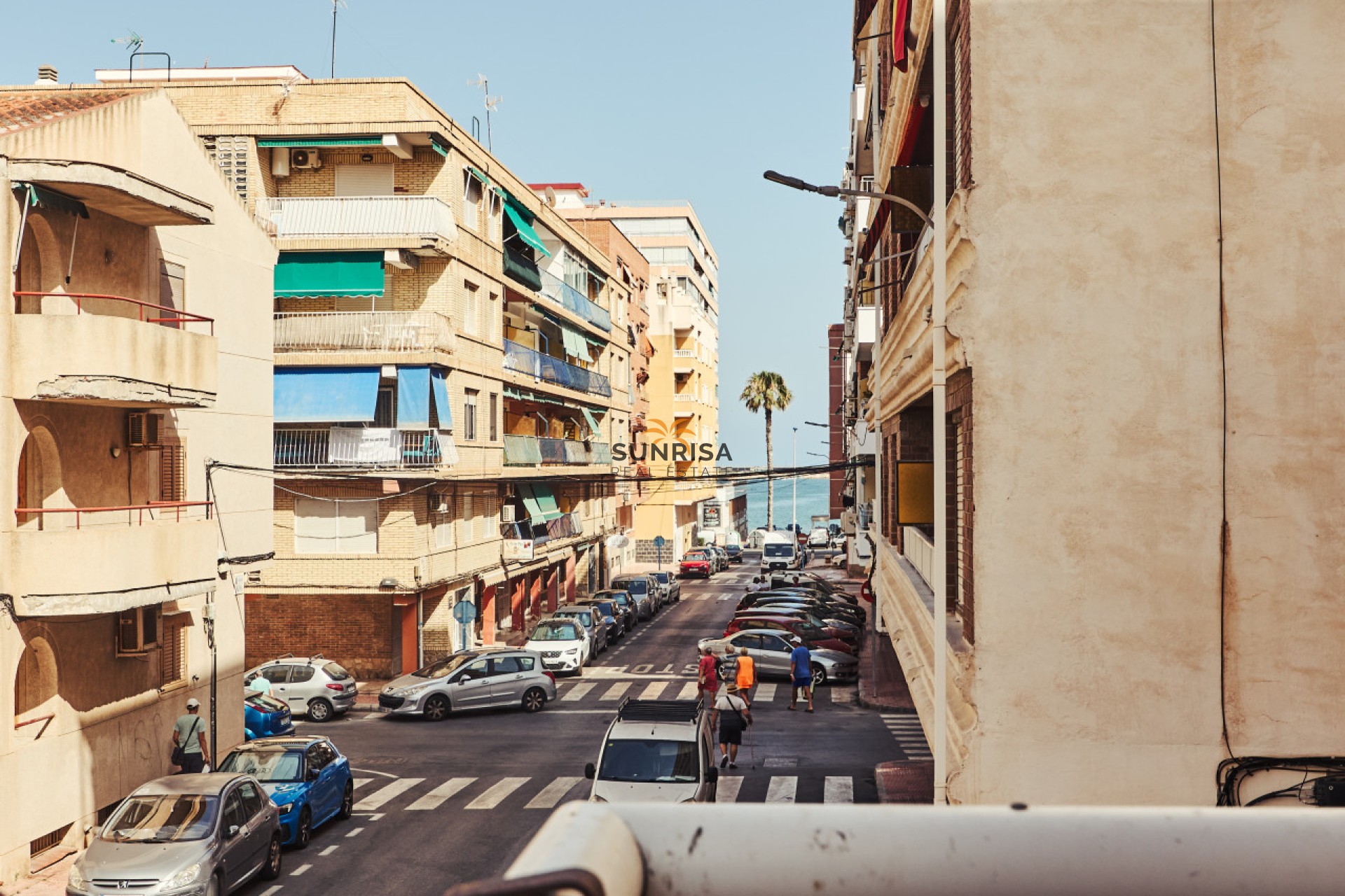 Reventa - Apartamento - Torrevieja