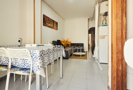 Apartamento · Reventa - Torrevieja · El Acequión - Los Náufragos · Alicante · España