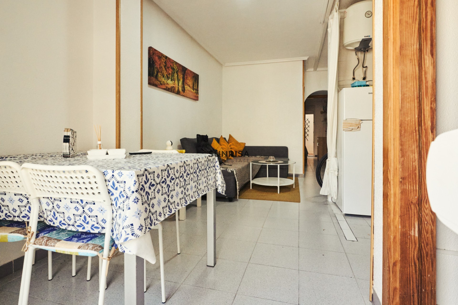 Reventa - Apartamento - Torrevieja