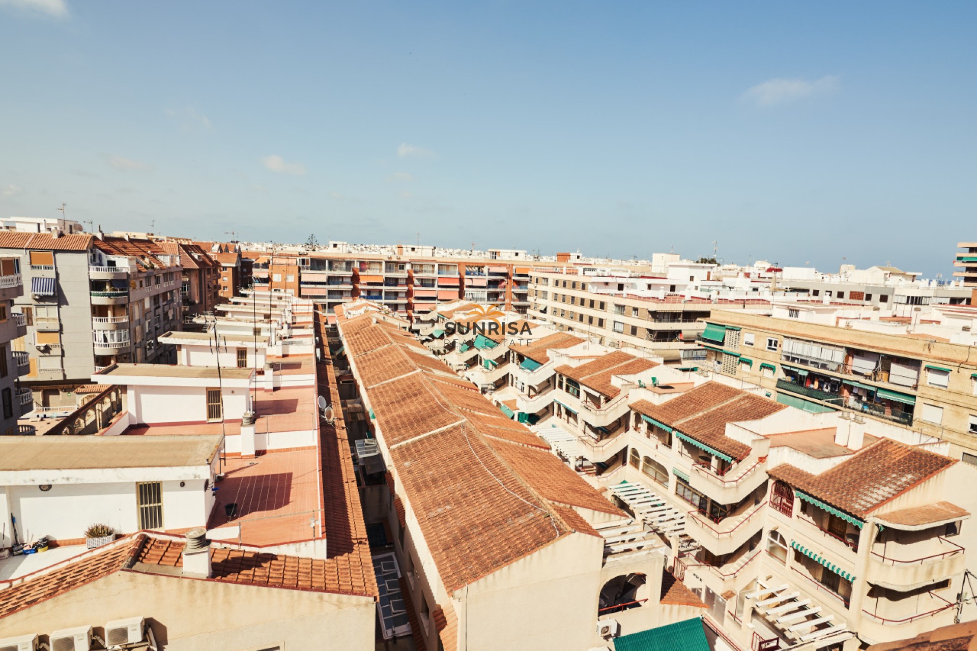 Reventa - Apartamento - Torrevieja