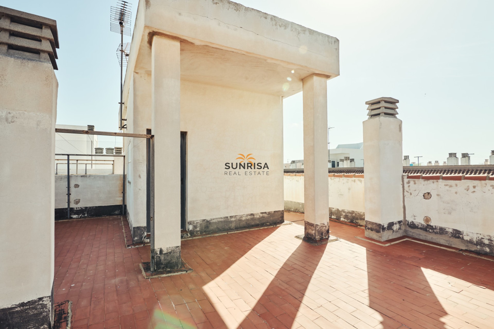 Reventa - Apartamento - Torrevieja
