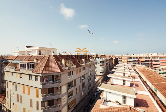 Apartamento · Reventa - Torrevieja · El Acequión - Los Náufragos · Alicante · España