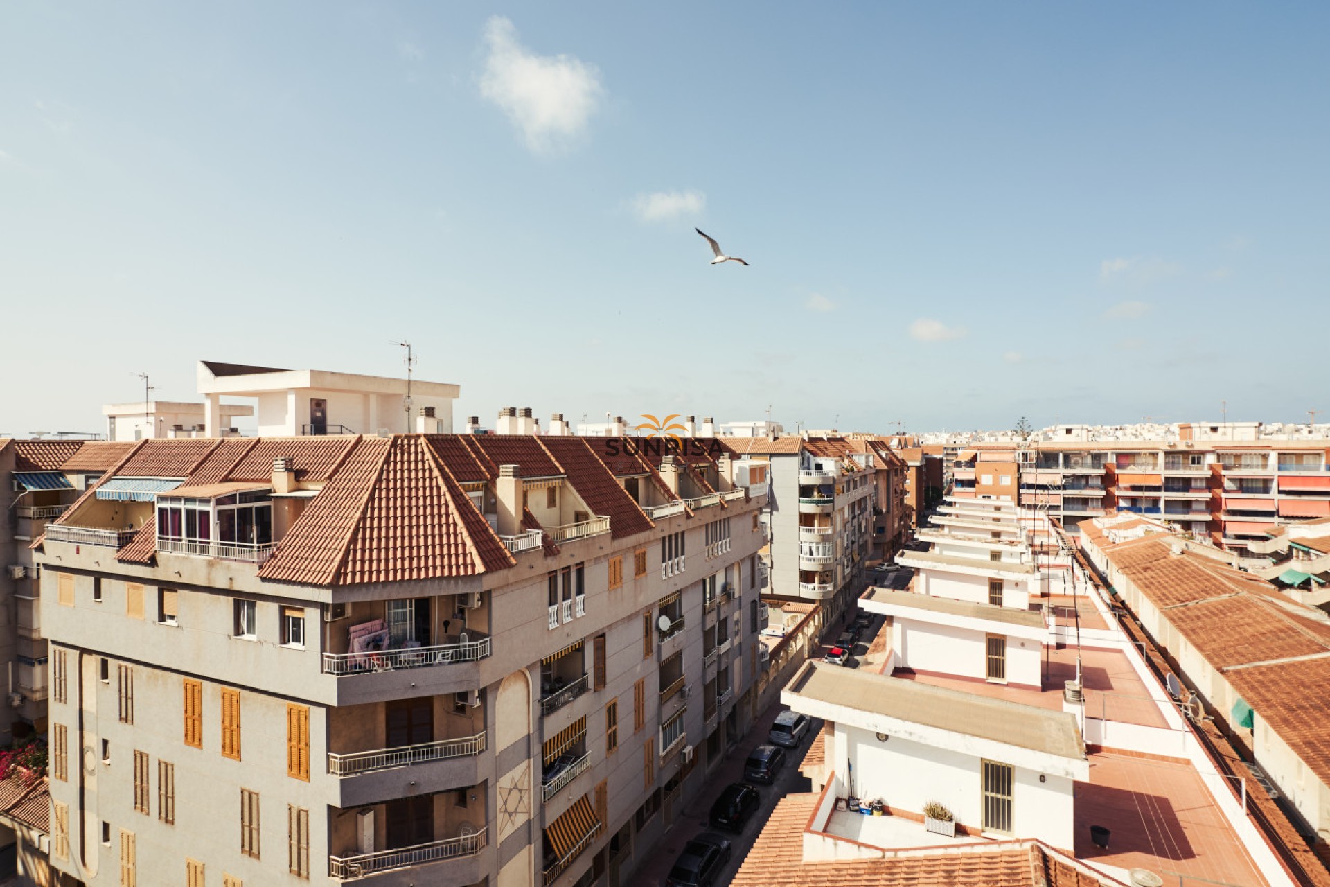 Reventa - Apartamento - Torrevieja