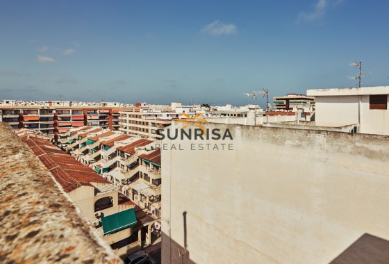 Apartamento · Reventa - Torrevieja · El Acequión - Los Náufragos · Alicante · España