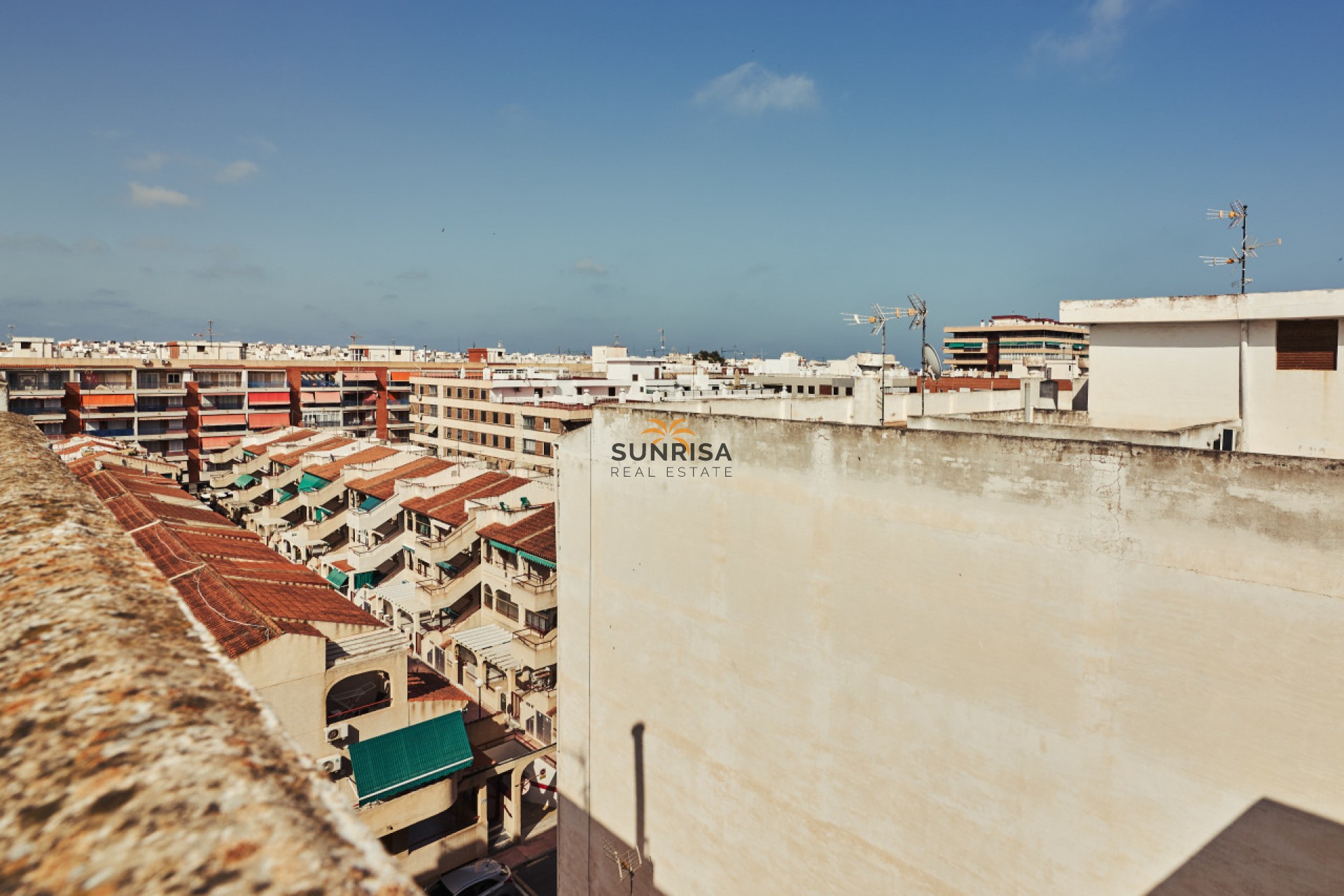 Reventa - Apartamento - Torrevieja