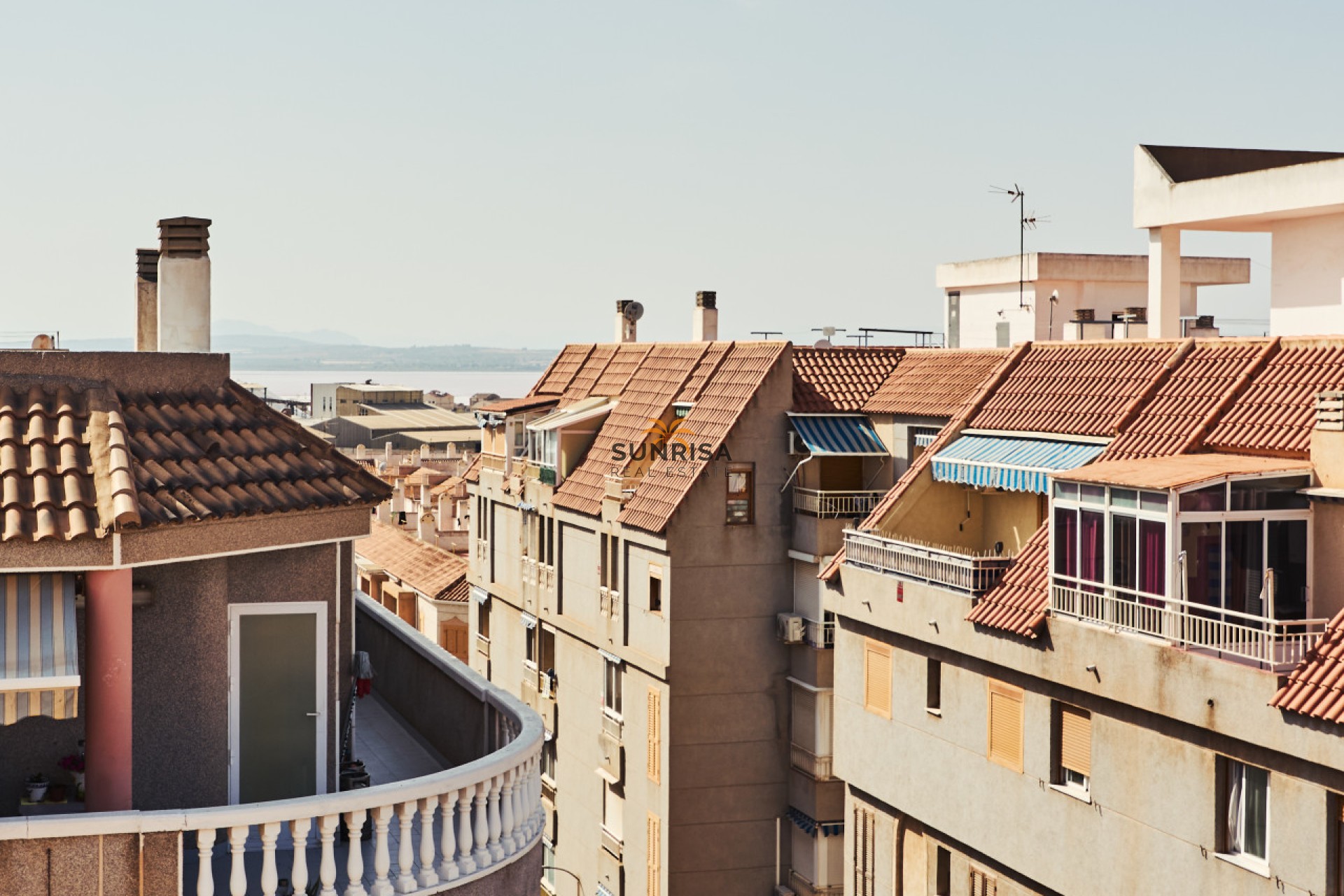 Reventa - Apartamento - Torrevieja