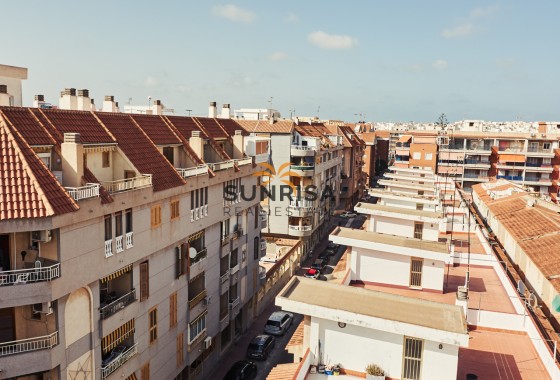 Apartamento · Reventa - Torrevieja · El Acequión - Los Náufragos · Alicante · España