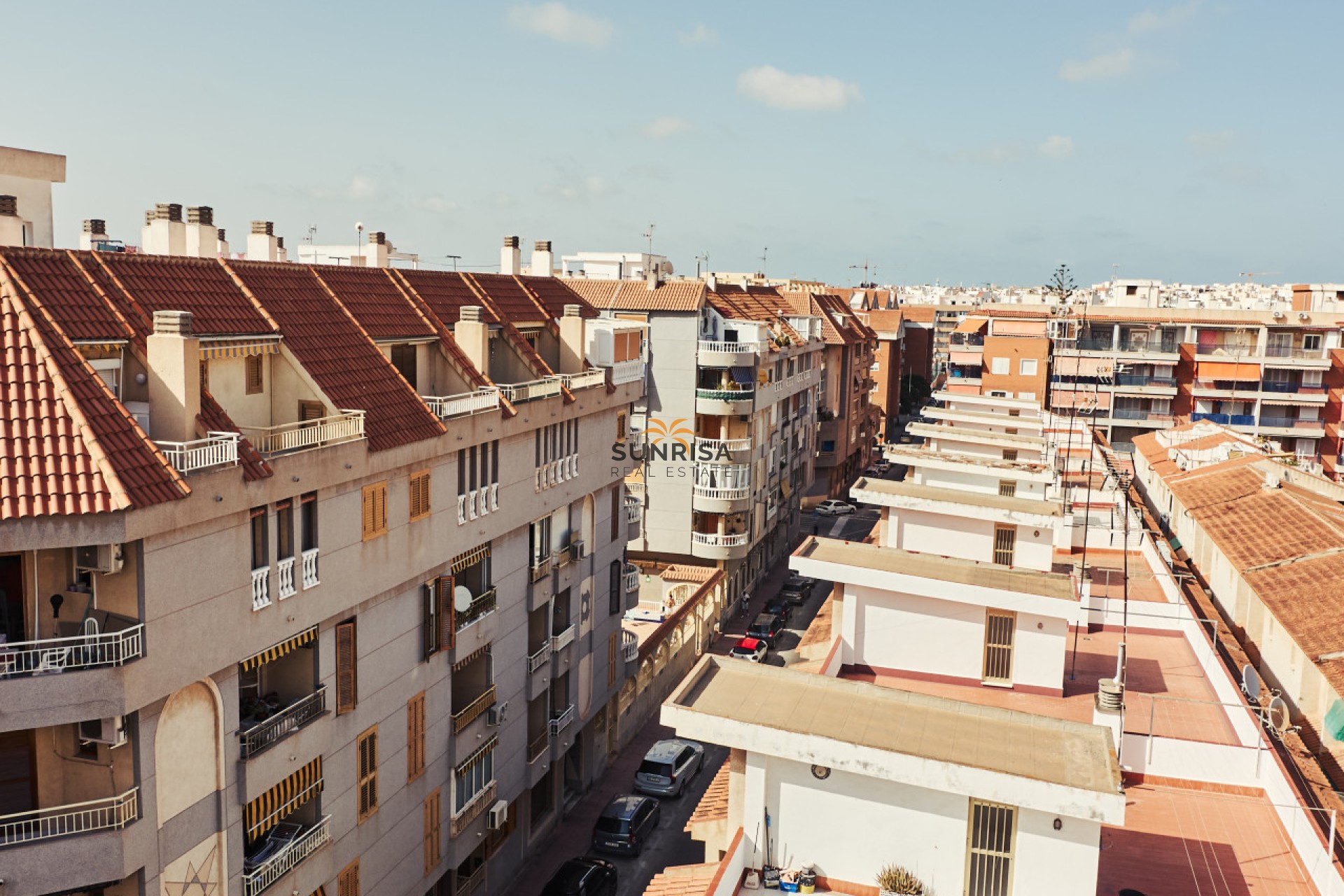 Reventa - Apartamento - Torrevieja