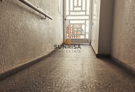 Apartamento · Reventa - Torrevieja · El Acequión - Los Náufragos · Alicante · España