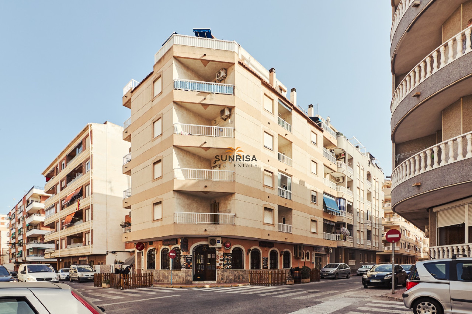 Reventa - Apartamento - Torrevieja