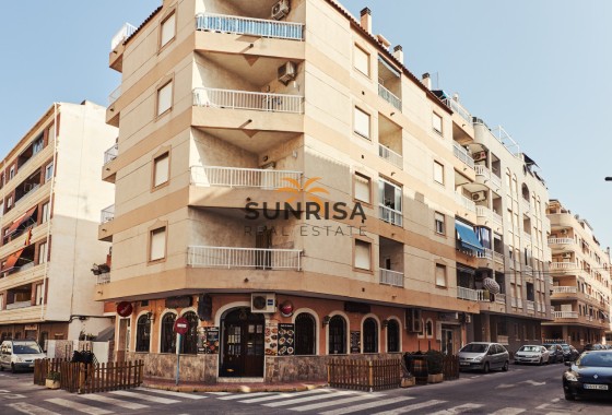 Apartamento · Reventa - Torrevieja · El Acequión - Los Náufragos · Alicante · España