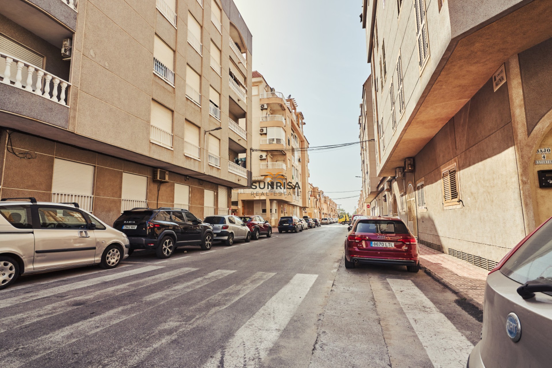 Reventa - Apartamento - Torrevieja