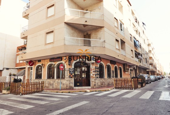 Apartamento · Reventa - Torrevieja · El Acequión - Los Náufragos · Alicante · España