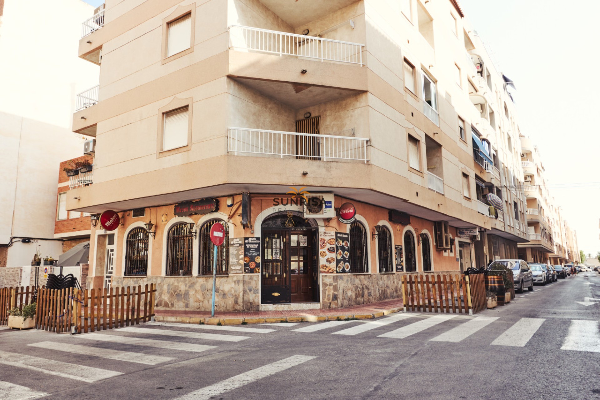 Reventa - Apartamento - Torrevieja