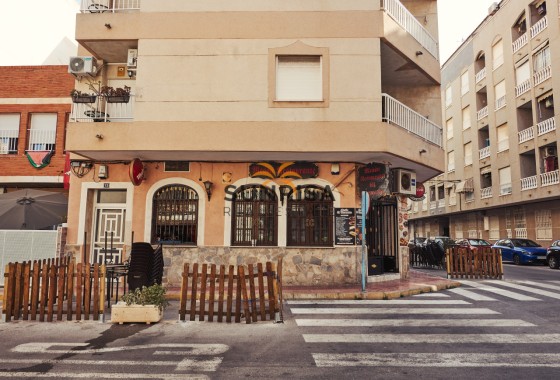 Apartamento · Reventa - Torrevieja · El Acequión - Los Náufragos · Alicante · España