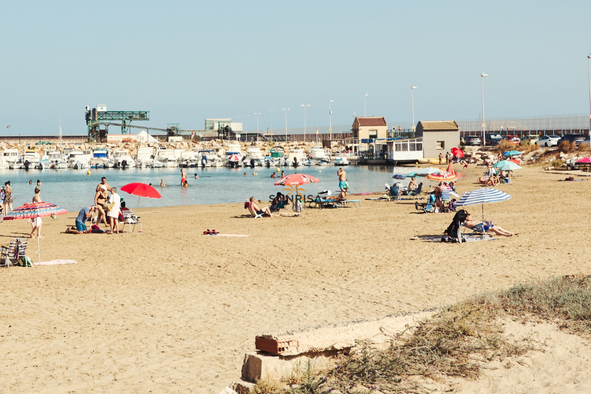 Reventa - Apartamento - Torrevieja