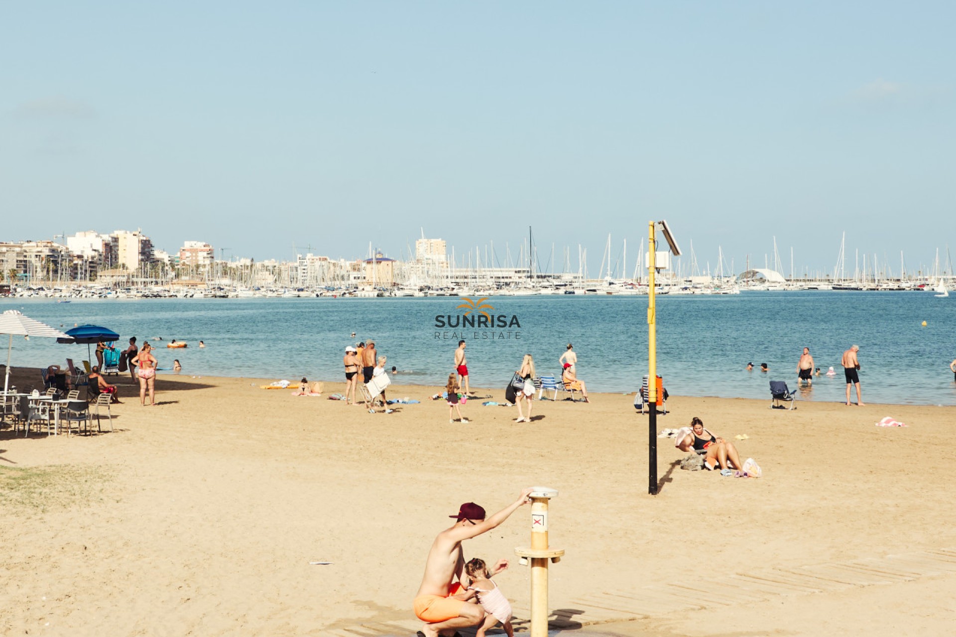 Reventa - Apartamento - Torrevieja