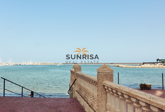 Apartamento · Reventa - Torrevieja · El Acequión - Los Náufragos · Alicante · España