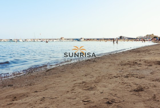 Apartamento · Reventa - Torrevieja · El Acequión - Los Náufragos · Alicante · España