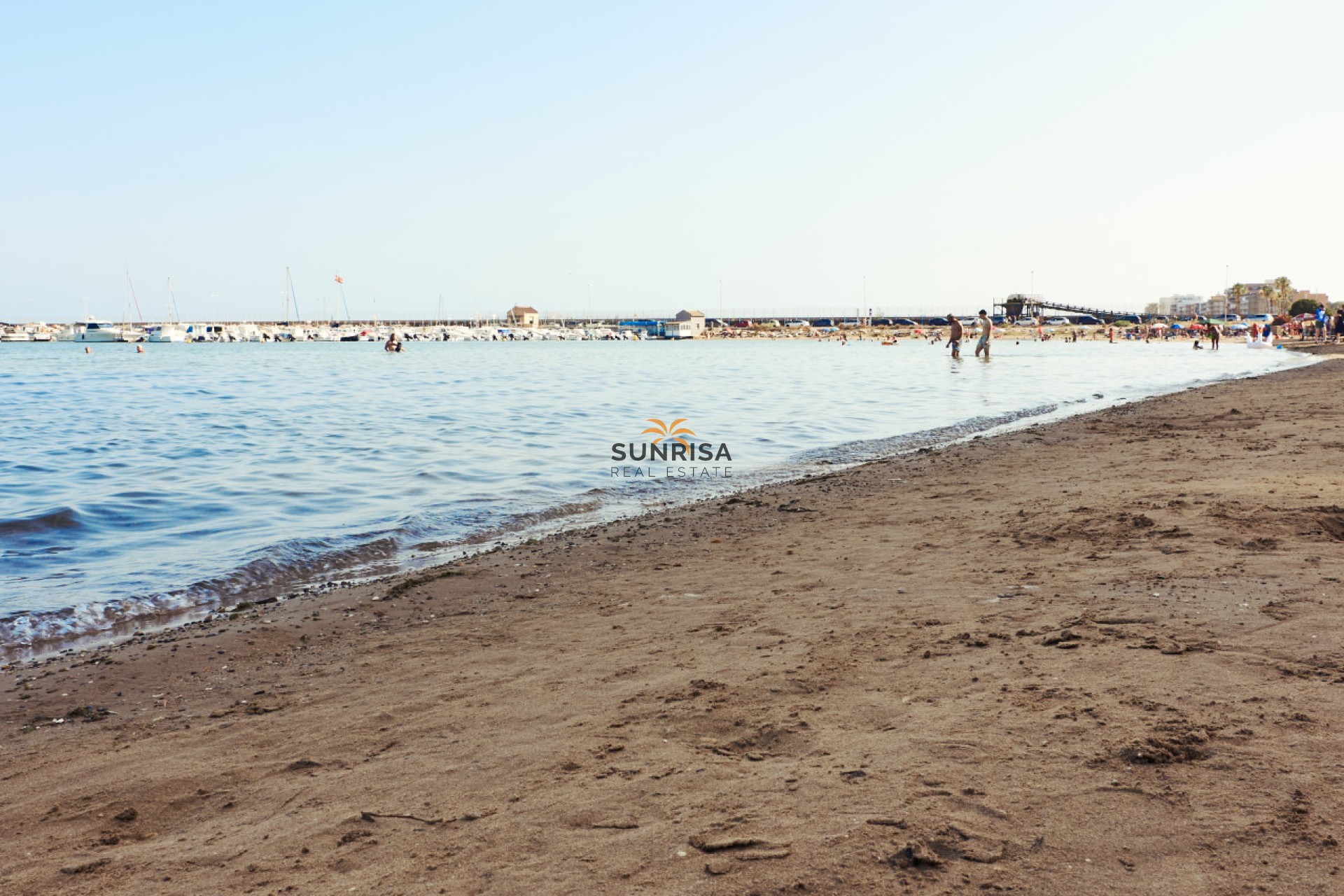 Reventa - Apartamento - Torrevieja