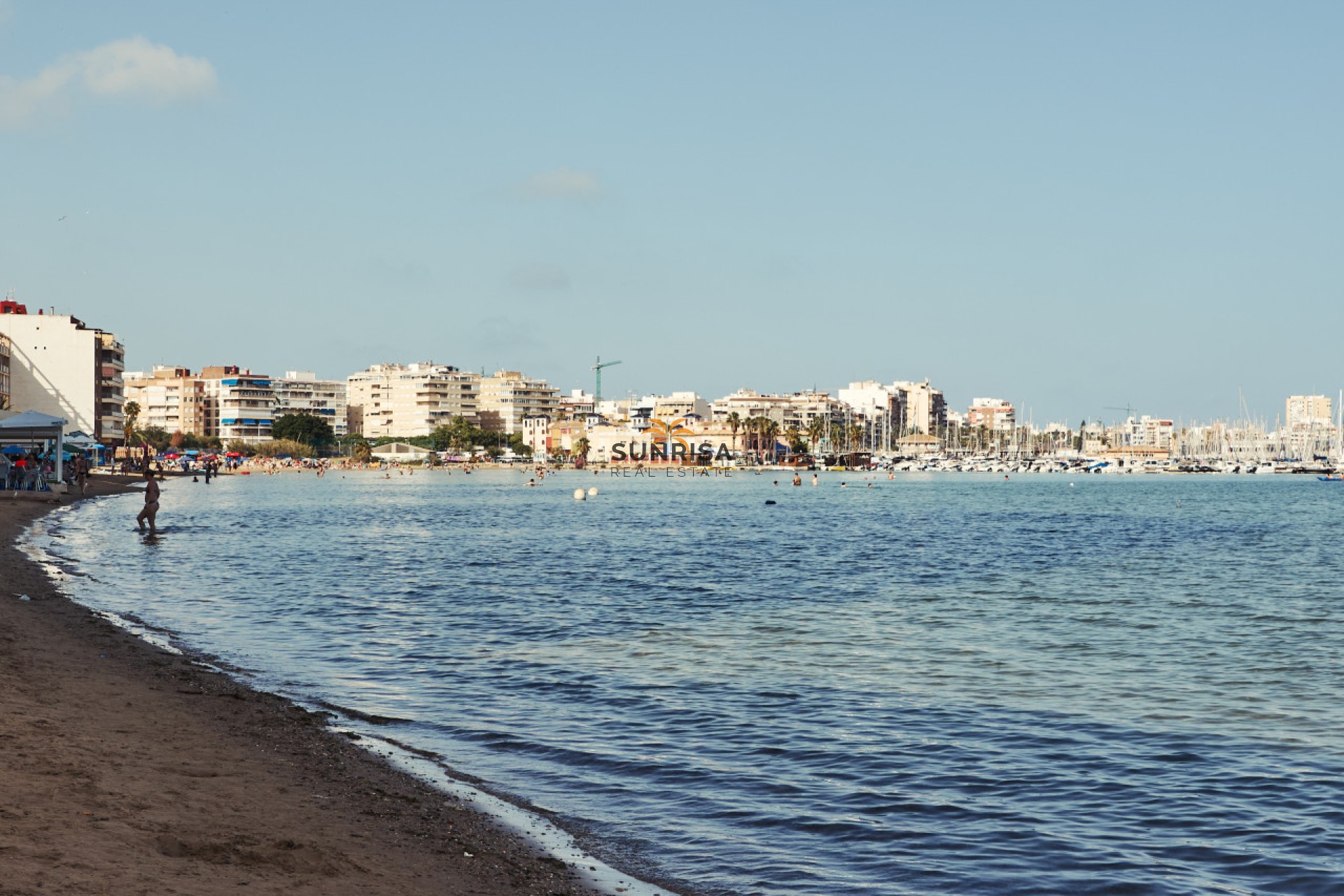 Reventa - Apartamento - Torrevieja