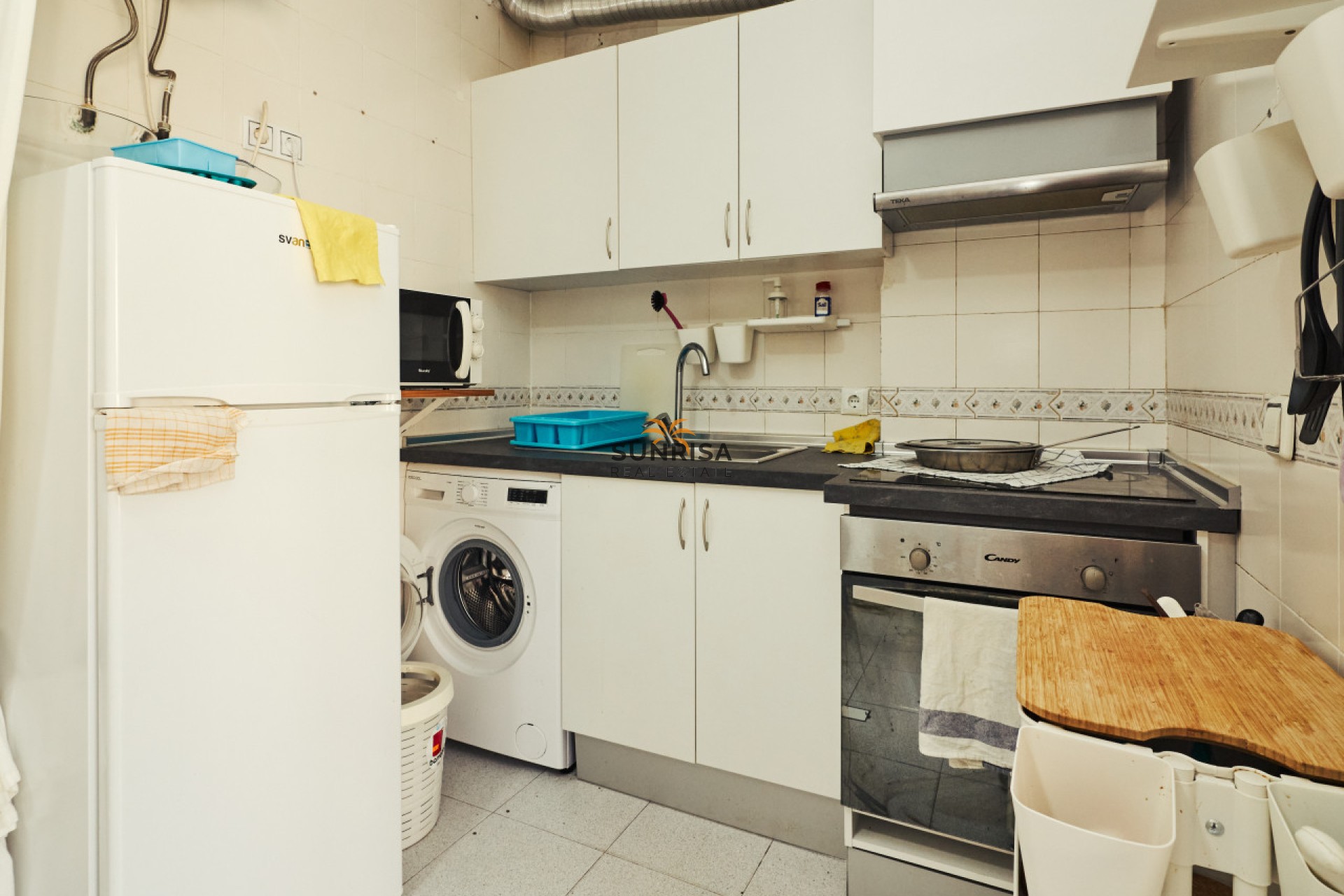 Reventa - Apartamento - Torrevieja