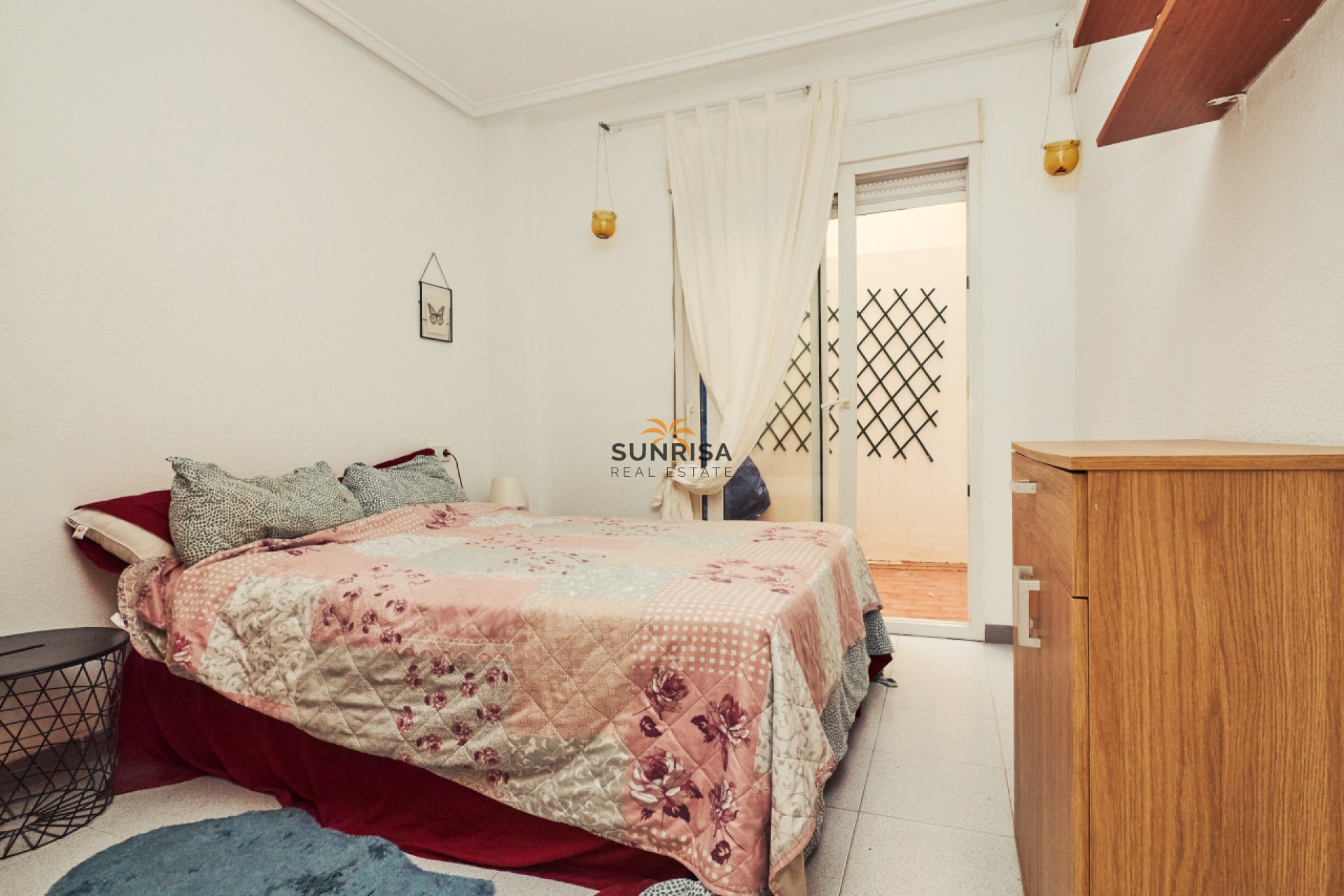 Reventa - Apartamento - Torrevieja