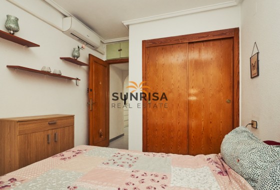 Apartamento · Reventa - Torrevieja · El Acequión - Los Náufragos · Alicante · España