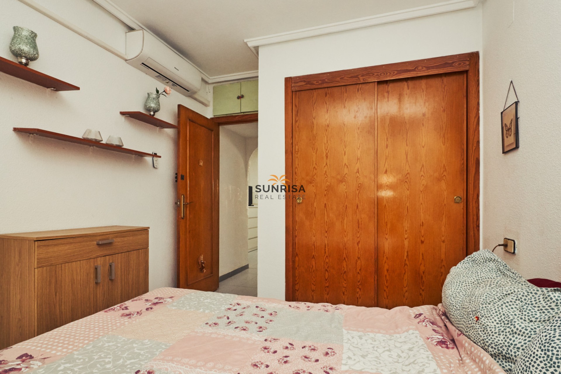 Reventa - Apartamento - Torrevieja