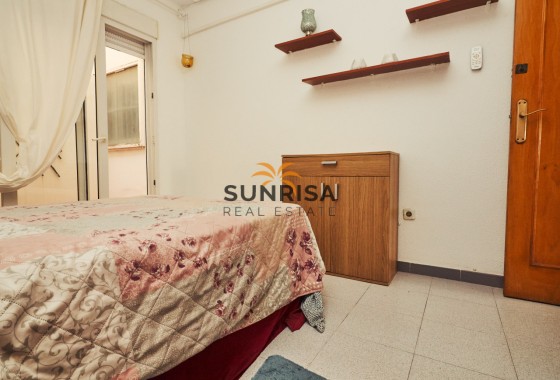Apartamento · Reventa - Torrevieja · El Acequión - Los Náufragos · Alicante · España
