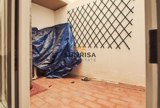 Apartamento · Reventa - Torrevieja · El Acequión - Los Náufragos · Alicante · España