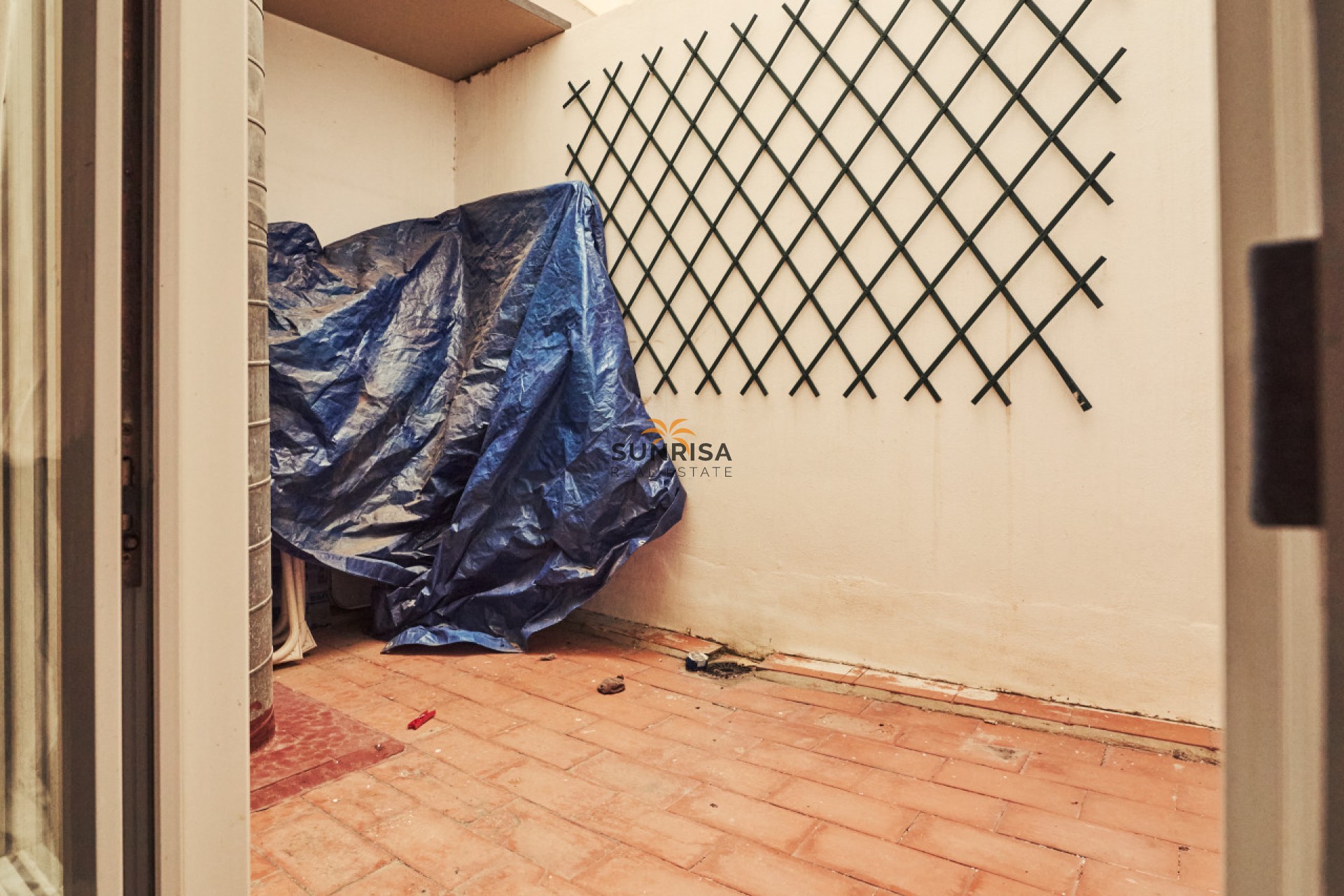 Reventa - Apartamento - Torrevieja
