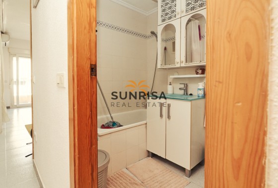 Apartamento · Reventa - Torrevieja · El Acequión - Los Náufragos · Alicante · España