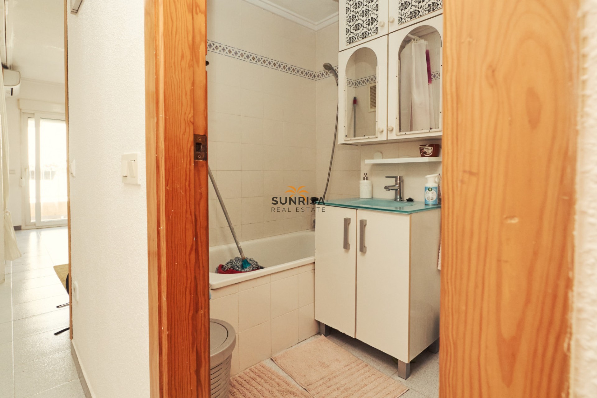 Reventa - Apartamento - Torrevieja