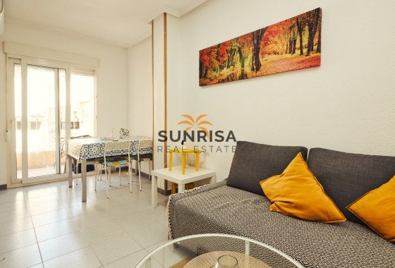 Apartamento · Reventa - Torrevieja · El Acequión - Los Náufragos · Alicante · España