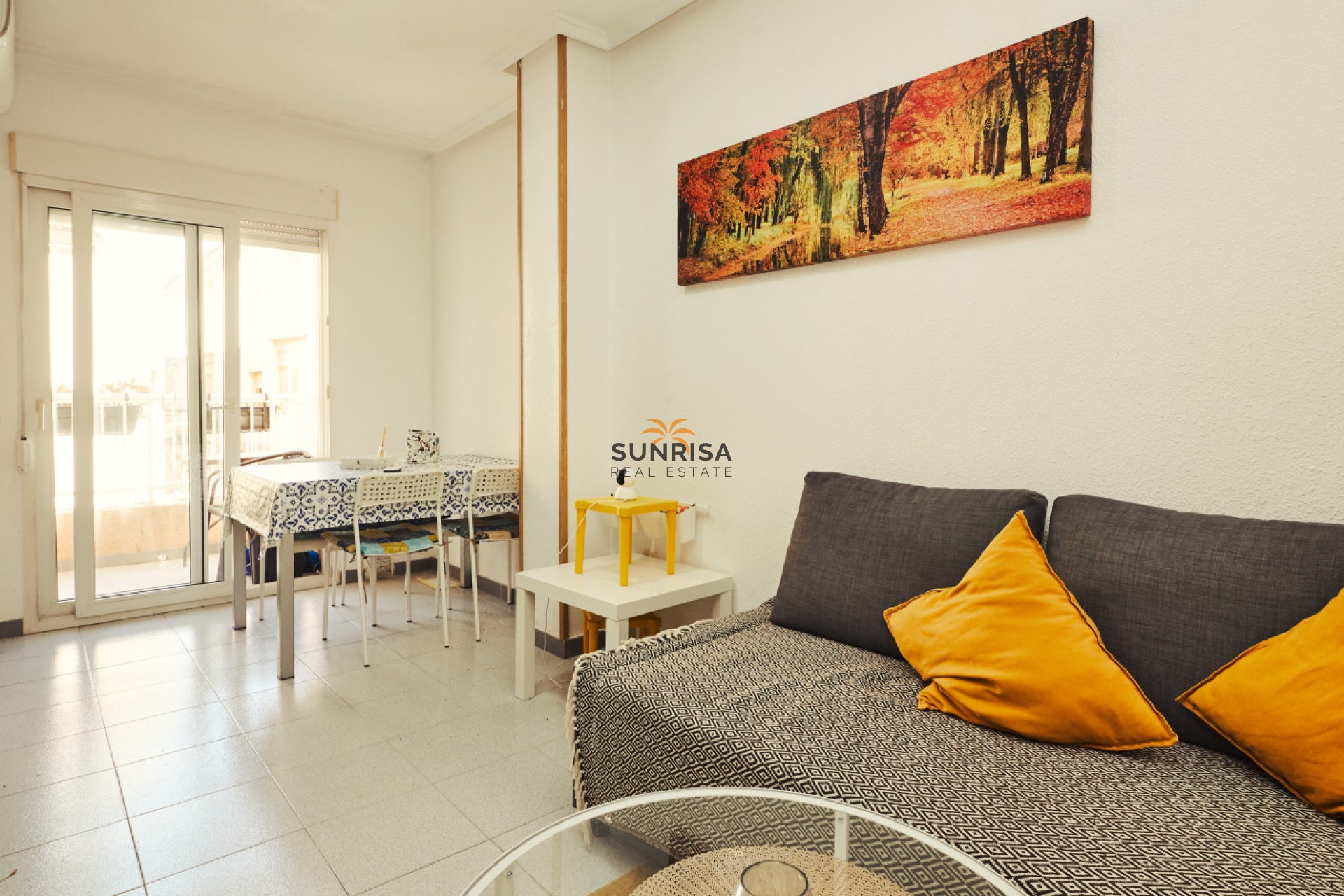 Reventa - Apartamento - Torrevieja
