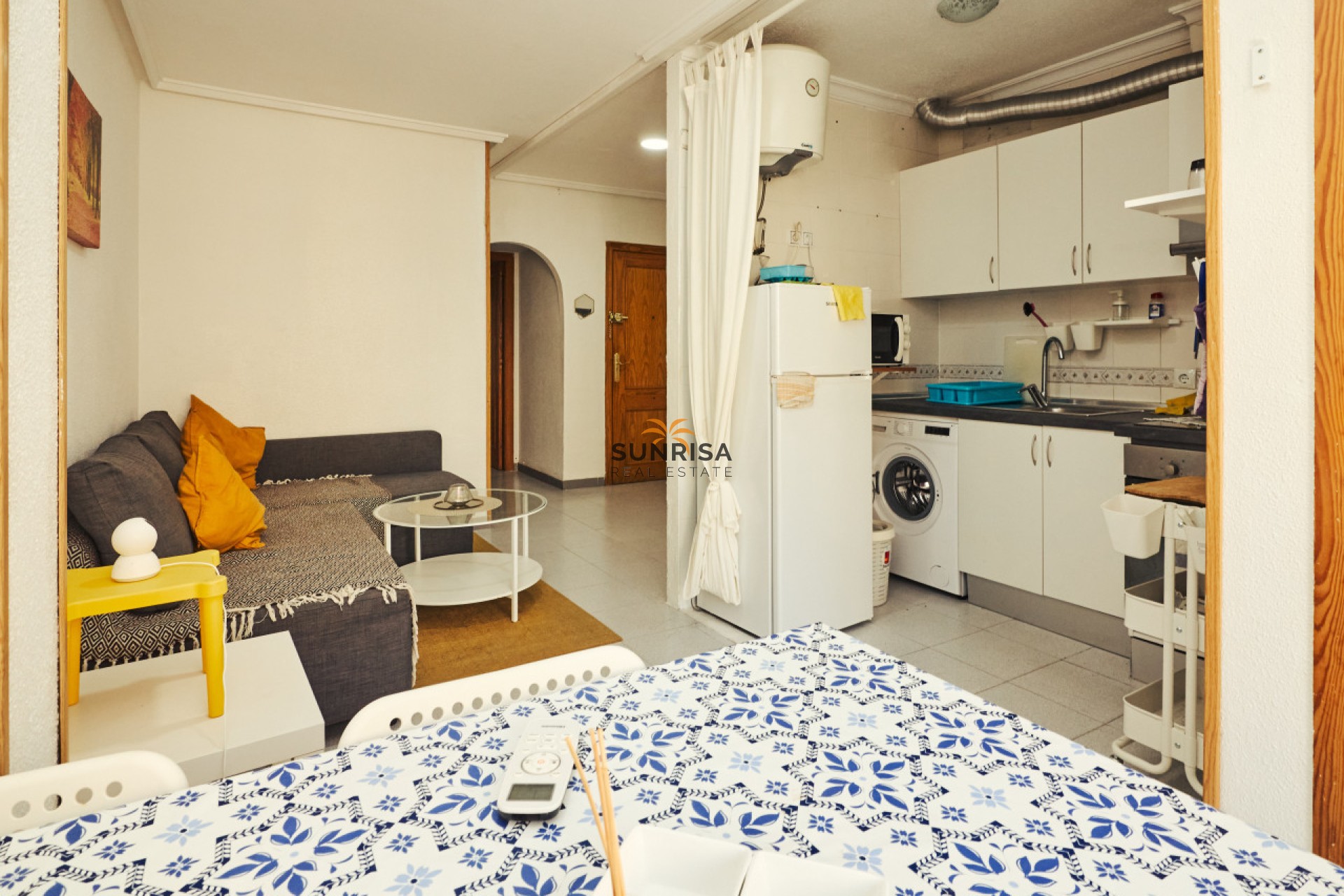 Reventa - Apartamento - Torrevieja